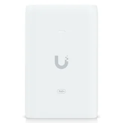 Ubiquiti U-POE+ injektor (30W)