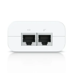 Ubiquiti U-POE+ injektor (30W)