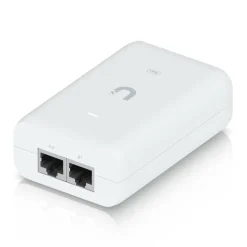 Ubiquiti U-POE+ injektor (30W)