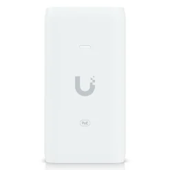 Ubiquiti U-POE injektor (15W)