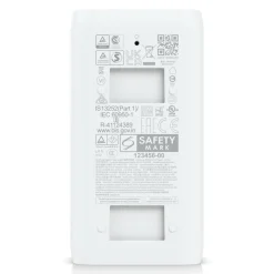 Ubiquiti U-POE injektor (15W)