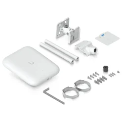 Ubiquiti U7 Pro Outdoor – Wifi 7-adgangspunkt