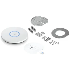 Ubiquiti U7 Pro XG Wifi 7-adgangspunkt