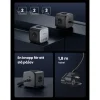 Ugreen DigiNest Cube Multilader 65 W