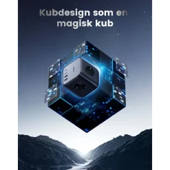 Ugreen DigiNest Cube Multilader 65 W