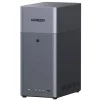 Ugreen NASync DH2300 2-bay NAS, disklø