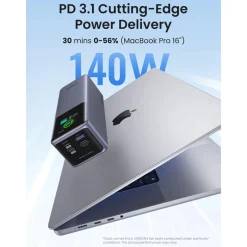 Ugreen Nexode 25.000 mAh