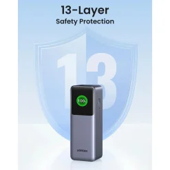 Ugreen Nexode 25.000 mAh