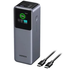 Ugreen Nexode 25.000 mAh