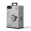 Ugreen Nexode 65W GaN-oplader med udtrækkeligt USB-C-kabel
