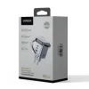 Ugreen Nexode 100W GaN-oplader med udtrækkeligt USB-C-kabel
