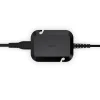 Unisynk GaN-oplader med USB-C 65 W