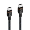 Unisynk Magnetisk USB-C-kabel - 1 m