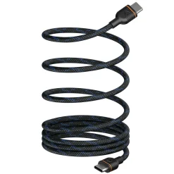Unisynk Magnetisk USB-C-kabel - 1 m