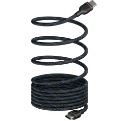 Unisynk Magnetisk USB-C-kabel - 2 m