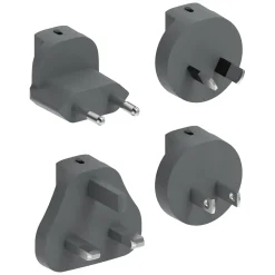 Unisynk Unisynk 3-port Global Multi-oplader 65 W