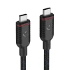 Unisynk USB-C USB4-kabel 1 m