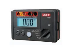 Uni-T UT501A Isolationsprøver