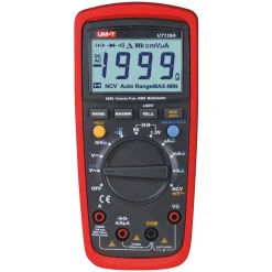 Uni-T UT139A Multimeter