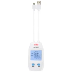Uni-T UT658D USB-tester