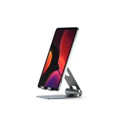 Universal Tablet alu holder - Grå