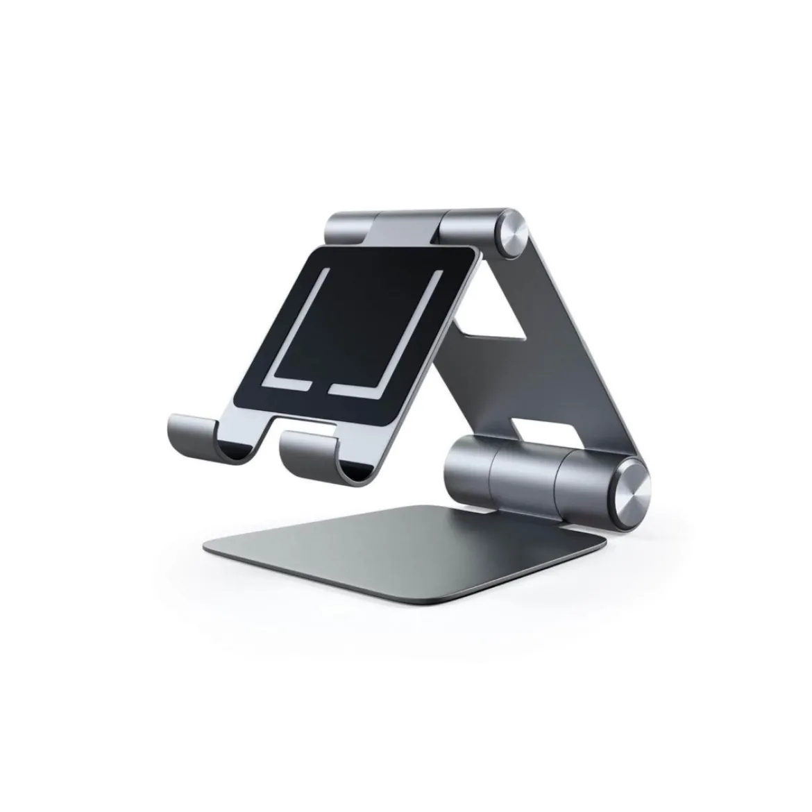 Universal Tablet alu holder - Grå