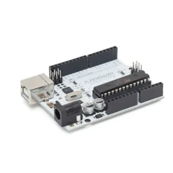 Uno Rev. 3 Arduino-kompatibelt udviklingskort
