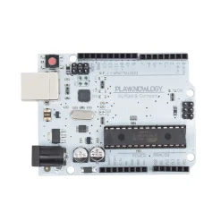 Uno Rev. 3 Arduino-kompatibelt udviklingskort