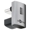 USB-C-adapter 180° U-formet med USB4-understøttelse