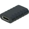 USB-C dobbelt hun