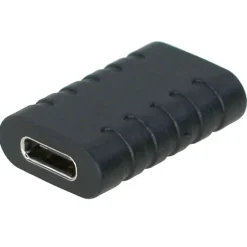 USB-C dobbelt hun