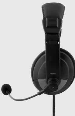 USB-C Office Headset