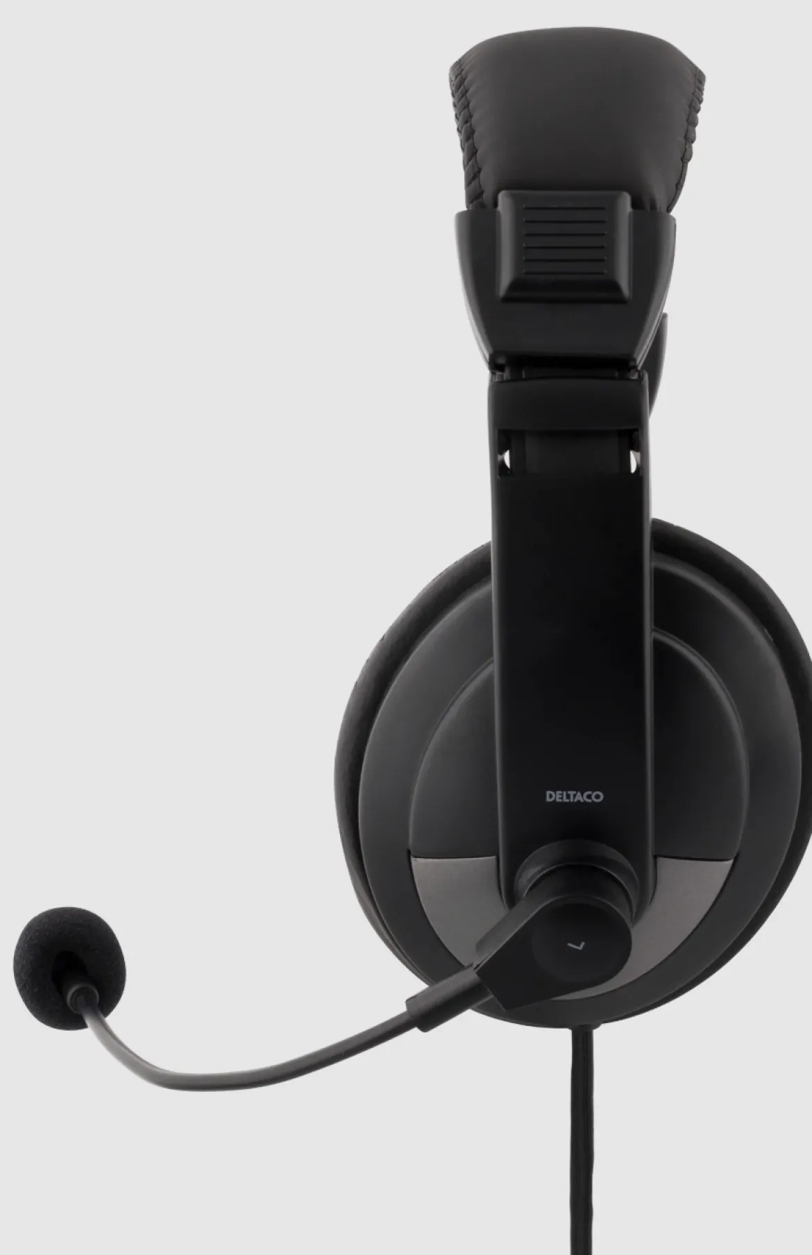 USB-C Office Headset
