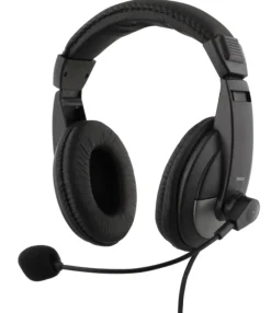 USB-C Office Headset