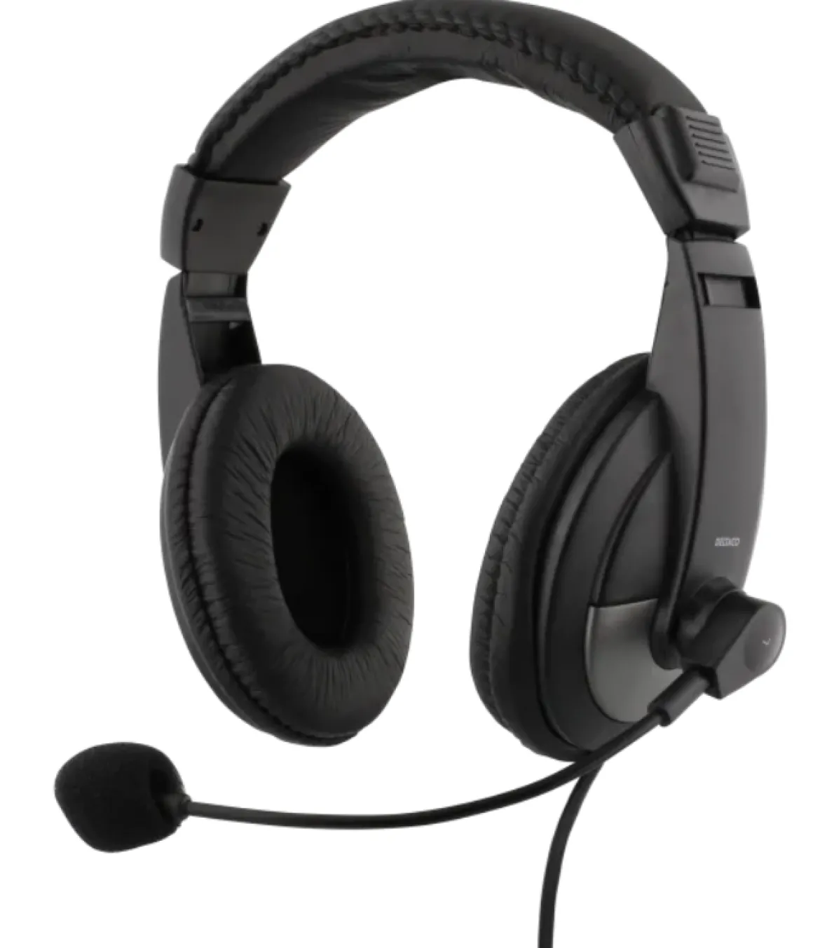 USB-C Office Headset