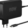 USB-C oplader til bærbar computer 90W