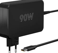 USB-C oplader til bærbar computer 90W