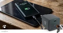 USB-C Oplader - 30W - 0.75M