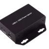 USB-C signalforstærker (repeater) op til 100W Power Delivery
