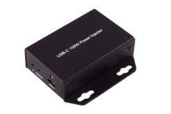 USB-C signalforstærker (repeater) op til 100W Power Delivery