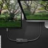 USB-C til HDMI Adapter - 0,2 m