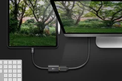 USB-C til HDMI Adapter - 0,2 m
