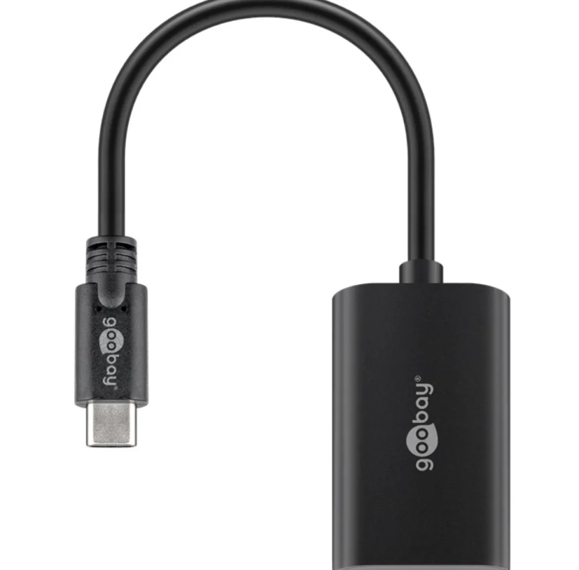 USB-C til HDMI Adapter - 0,2 m