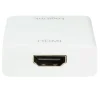 USB-C til HDMI-hun adapter – USB 3.1 Gen 1 / HDMI 1.4