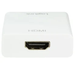 USB-C til HDMI-hun adapter – USB 3.1 Gen 1 / HDMI 1.4