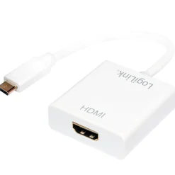 USB-C til HDMI-hun adapter – USB 3.1 Gen 1 / HDMI 1.4