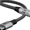 USB-C to Minijack (3.5mm) adapter