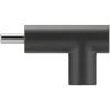 USB-C vinkeladapter