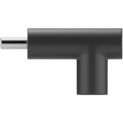 USB-C vinkeladapter