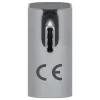 USB-C-vinkeladapter 90° med USB4-understøttelse